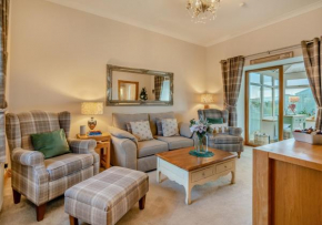 Rose Cottage at The Steadings